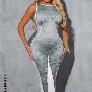 Body con dress